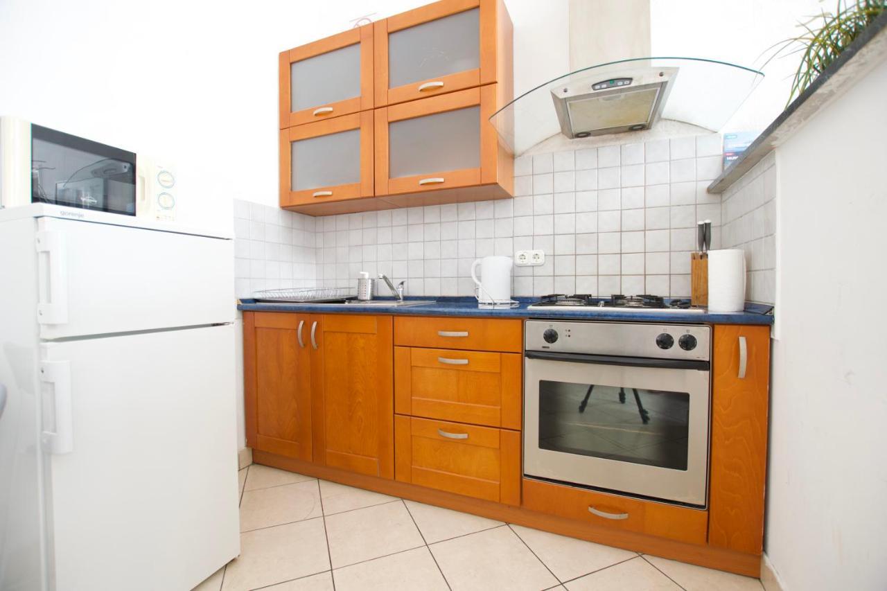 Budget Apartment By Hi5 - Center Of The Center Budapesta Exterior foto